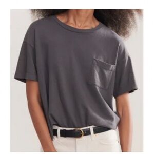 NWOT Jenni Kayne Vintage Pocket Tee | Size Small